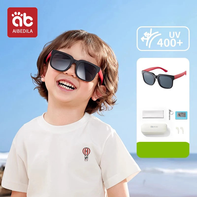 Toddler Polarized Sunglasses