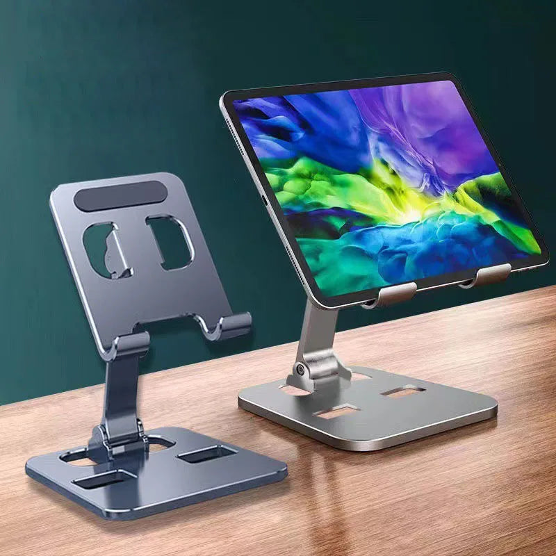 Adjustable Tablet and Phone Stand