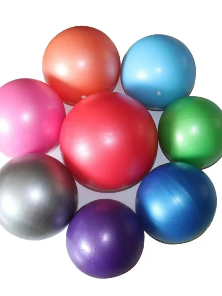 25cm Mini Pilates Yoga Ball
