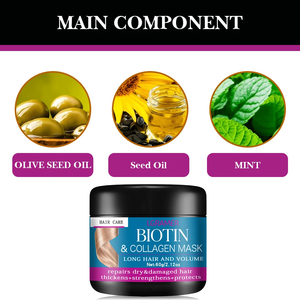 Nourishing Hair Conditioner