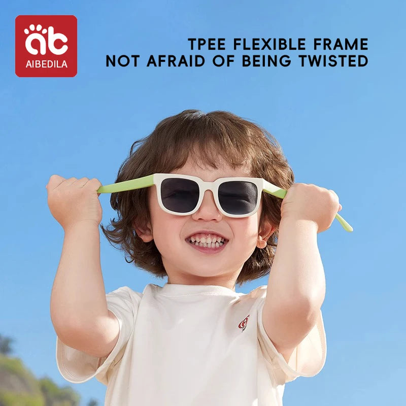 Toddler Polarized Sunglasses