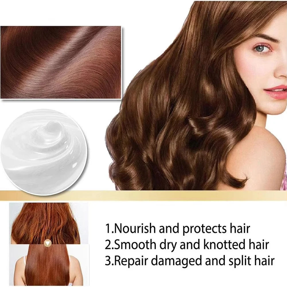 Magical Keratin Hair Mask