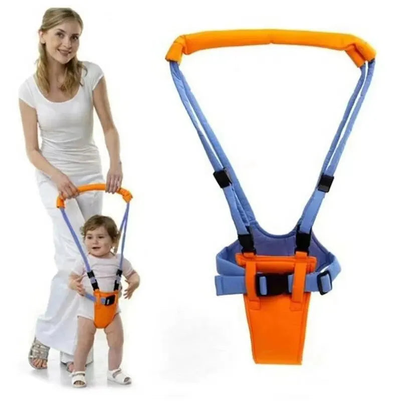 Baby Toddler Walking Harness Assistant