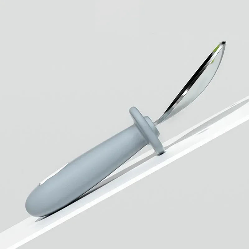 Stainless Steel Tableware Set