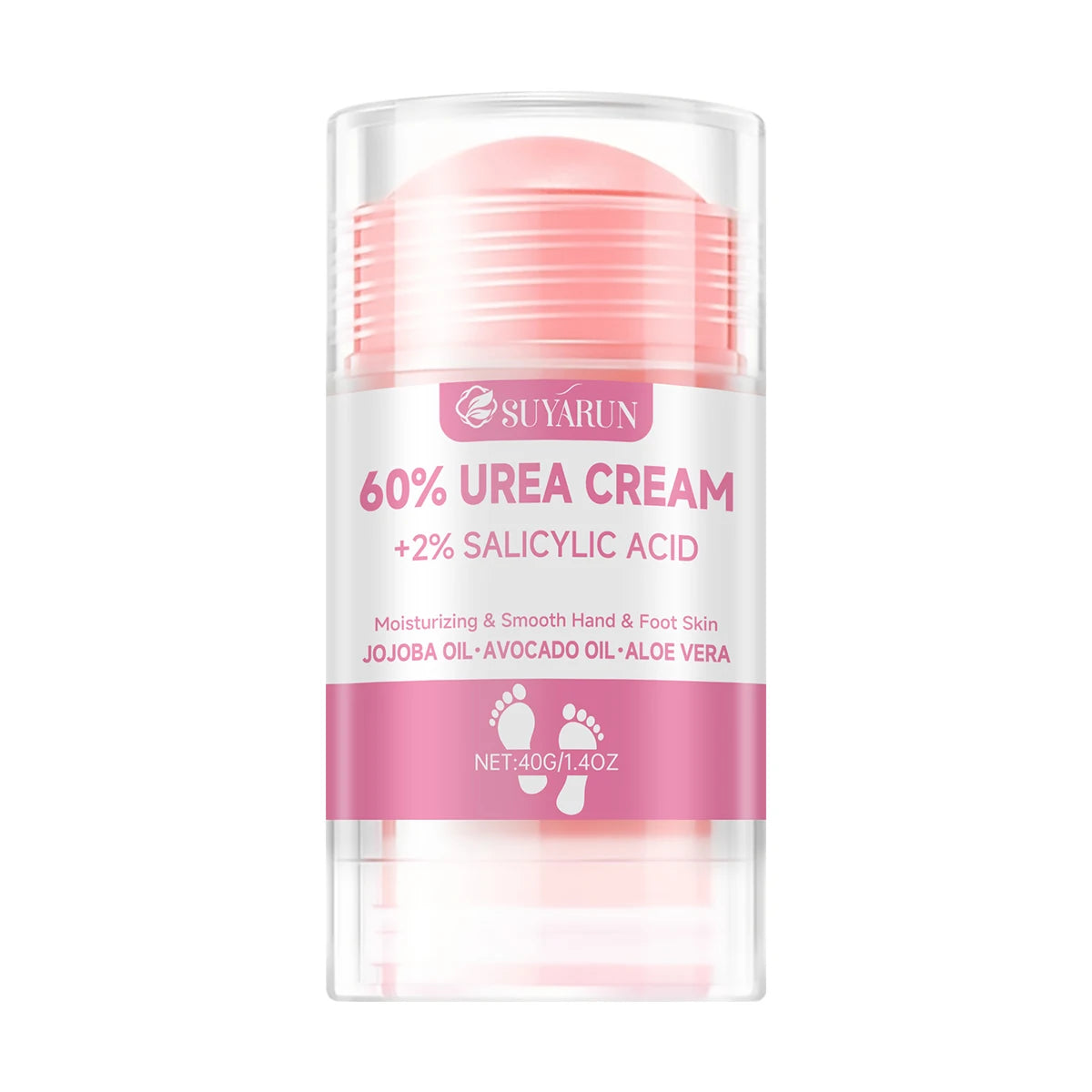 Urea Foot Cream Stick