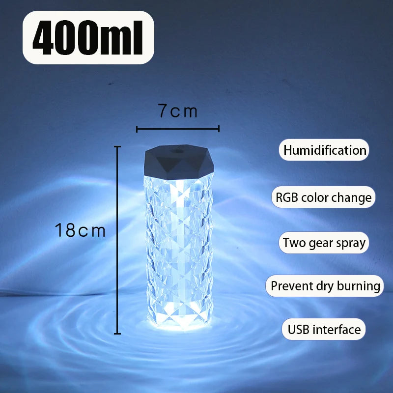 USB Aroma Diffuser