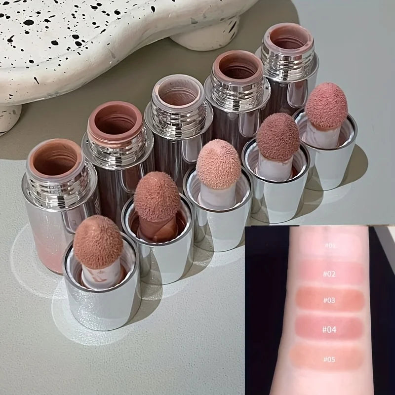 Waterproof Liquid Blush Stick