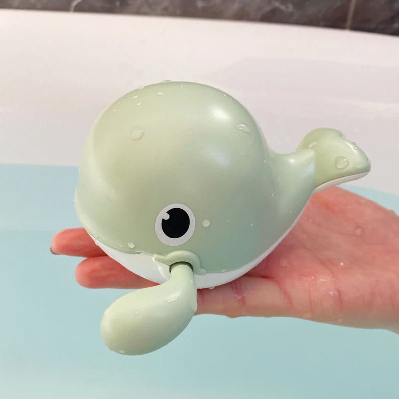 Baby Bath Water Toy