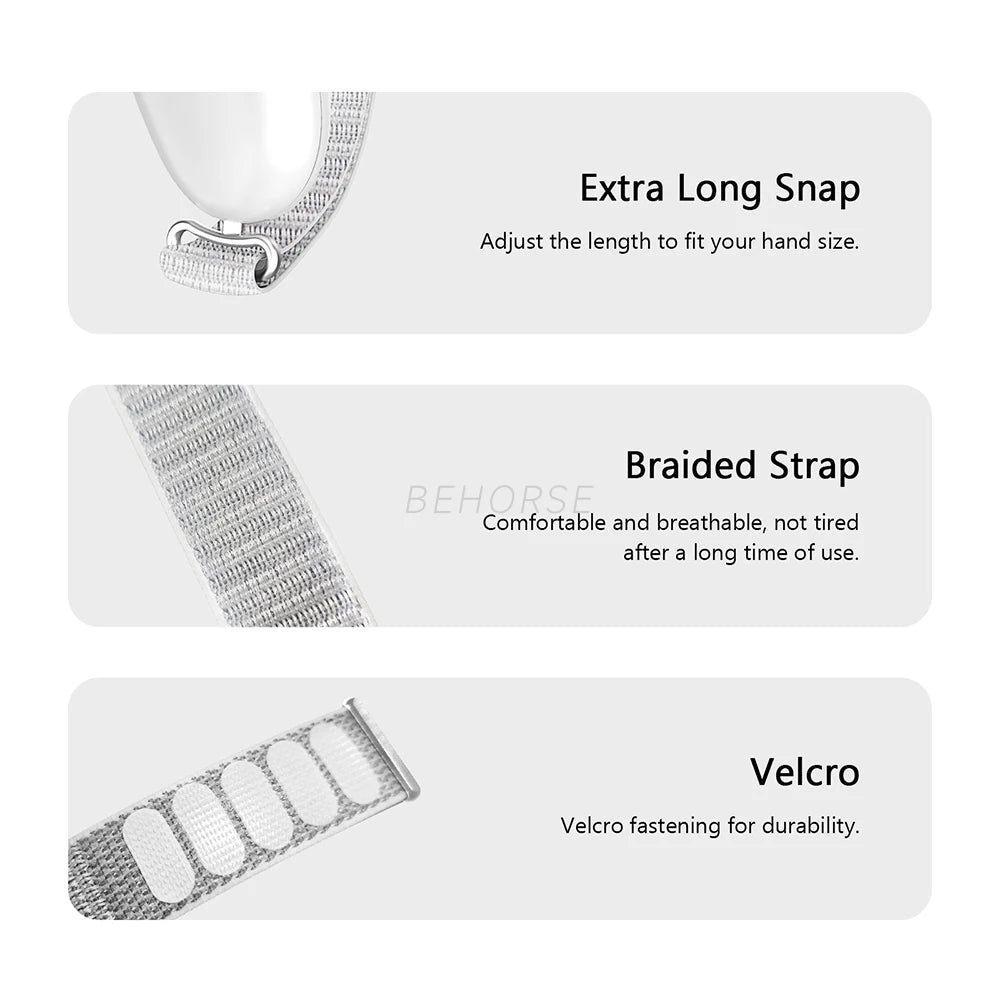 Adjustable Handle Strap