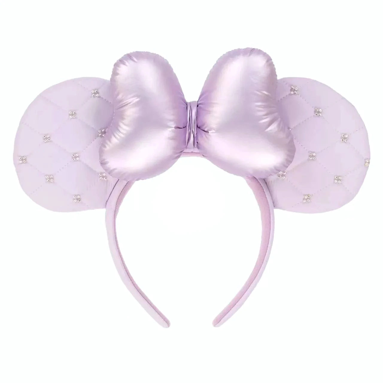 Disney Princess Sequin Ear Headband