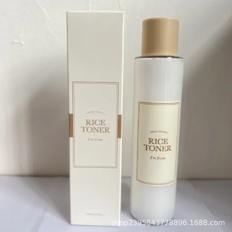 Japanese Rice Bran Hydrating Essence