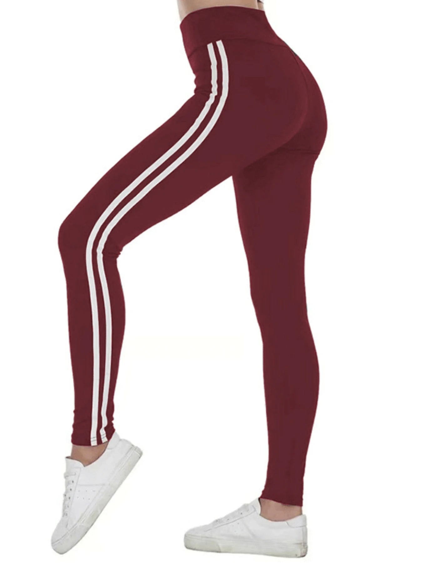 High Waist Yoga Leggings