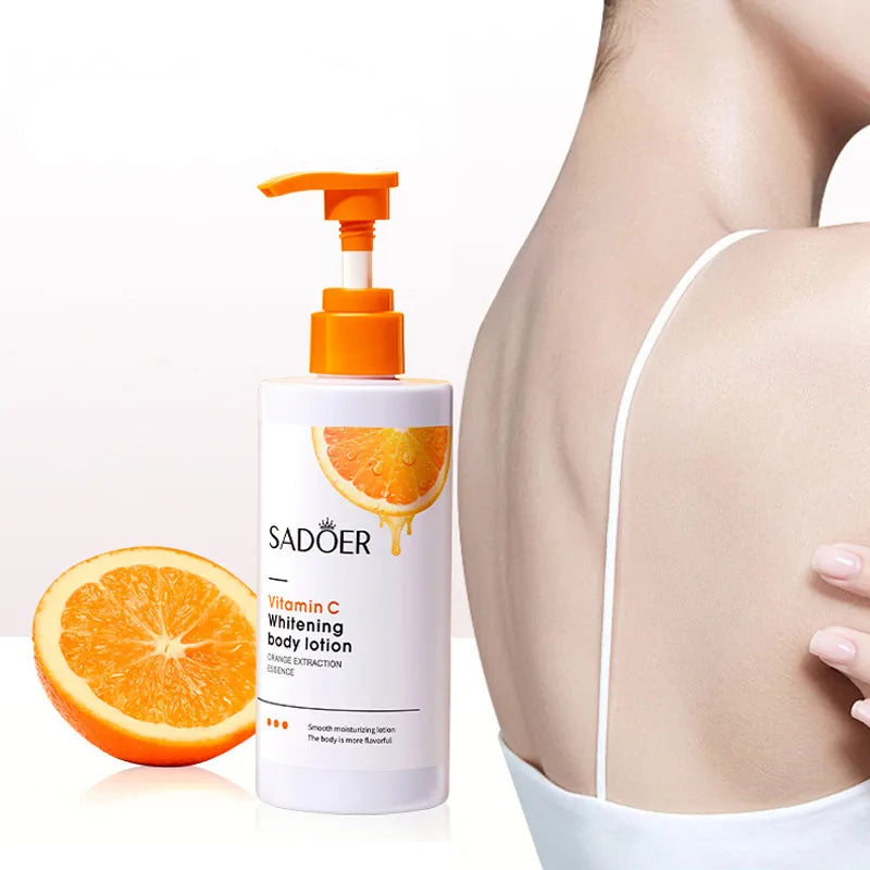 Vitamin C Brightening Body Lotion