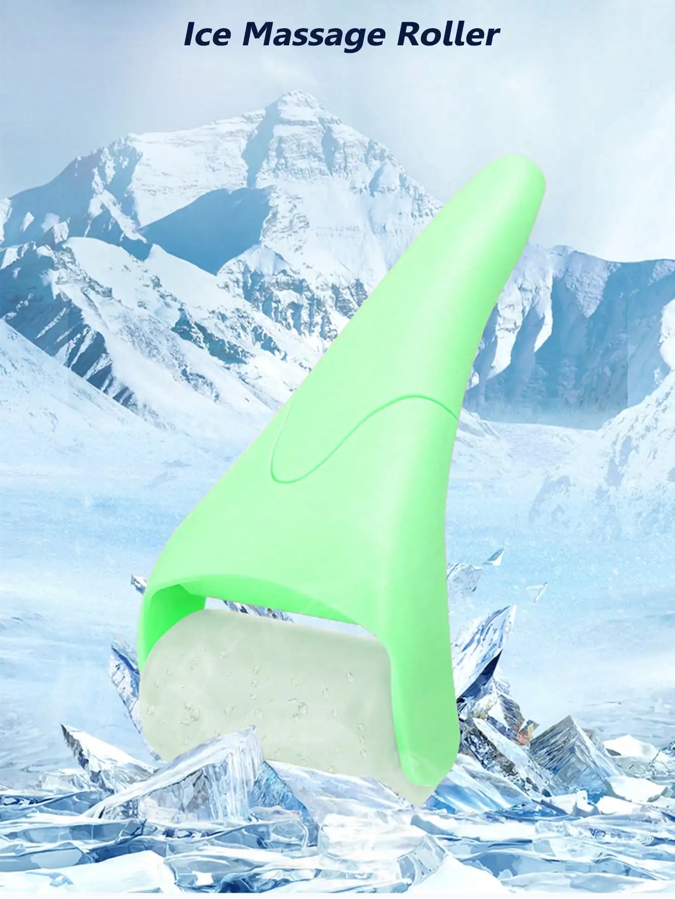 Ice Massager Roller