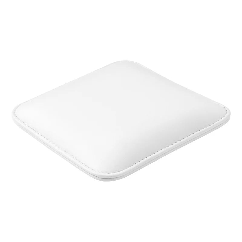 Professional Microfiber Leather Nail Arm Rest