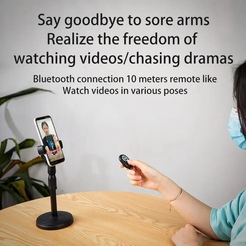 Bluetooth Remote Shutter