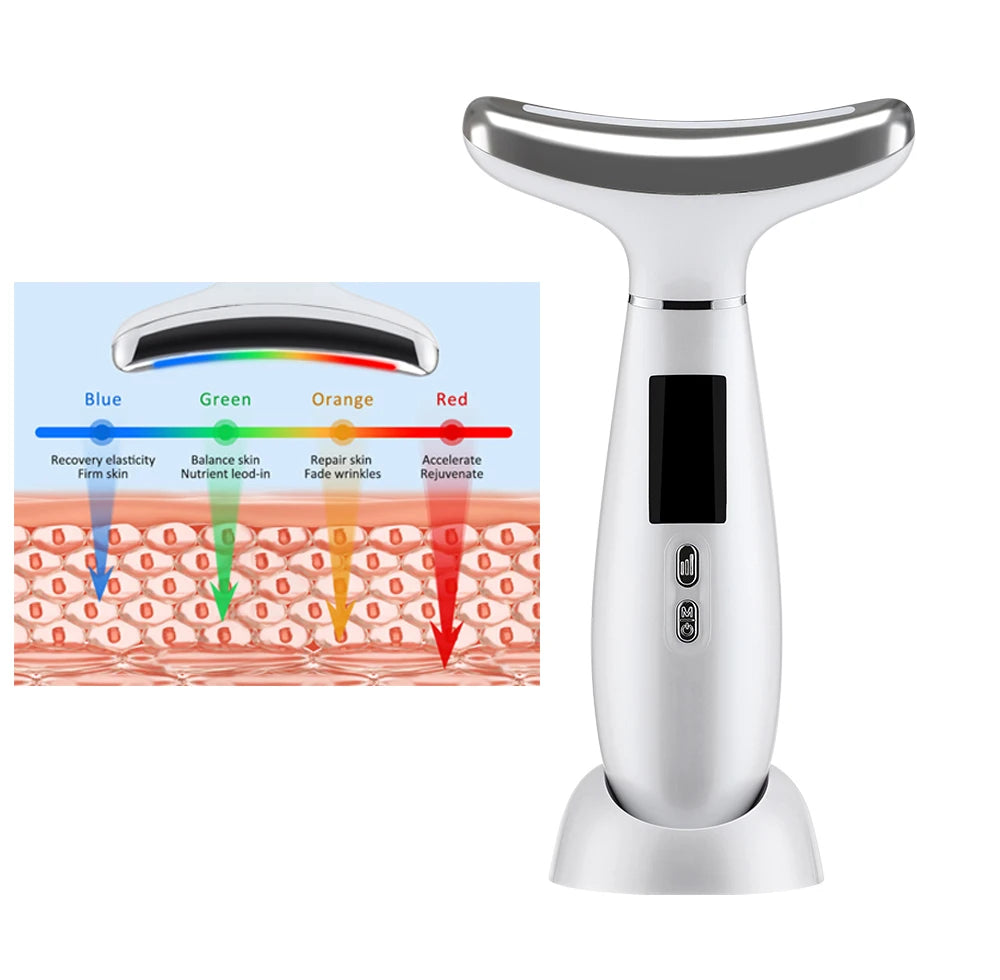 EMS Neck Massager