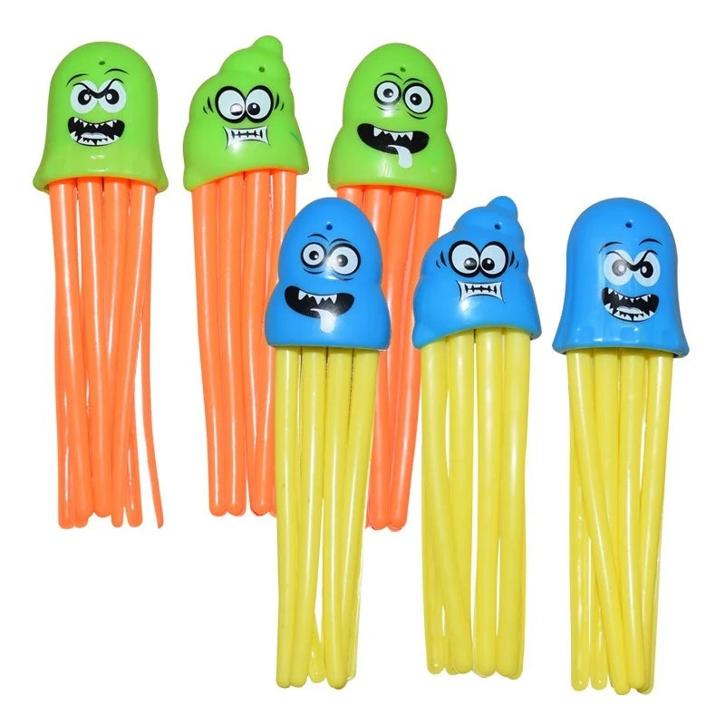 Shark Rocket Pool Toy