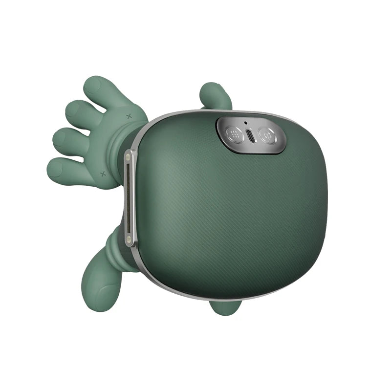 Shiatsu Neck and Shoulder Massager Pillow