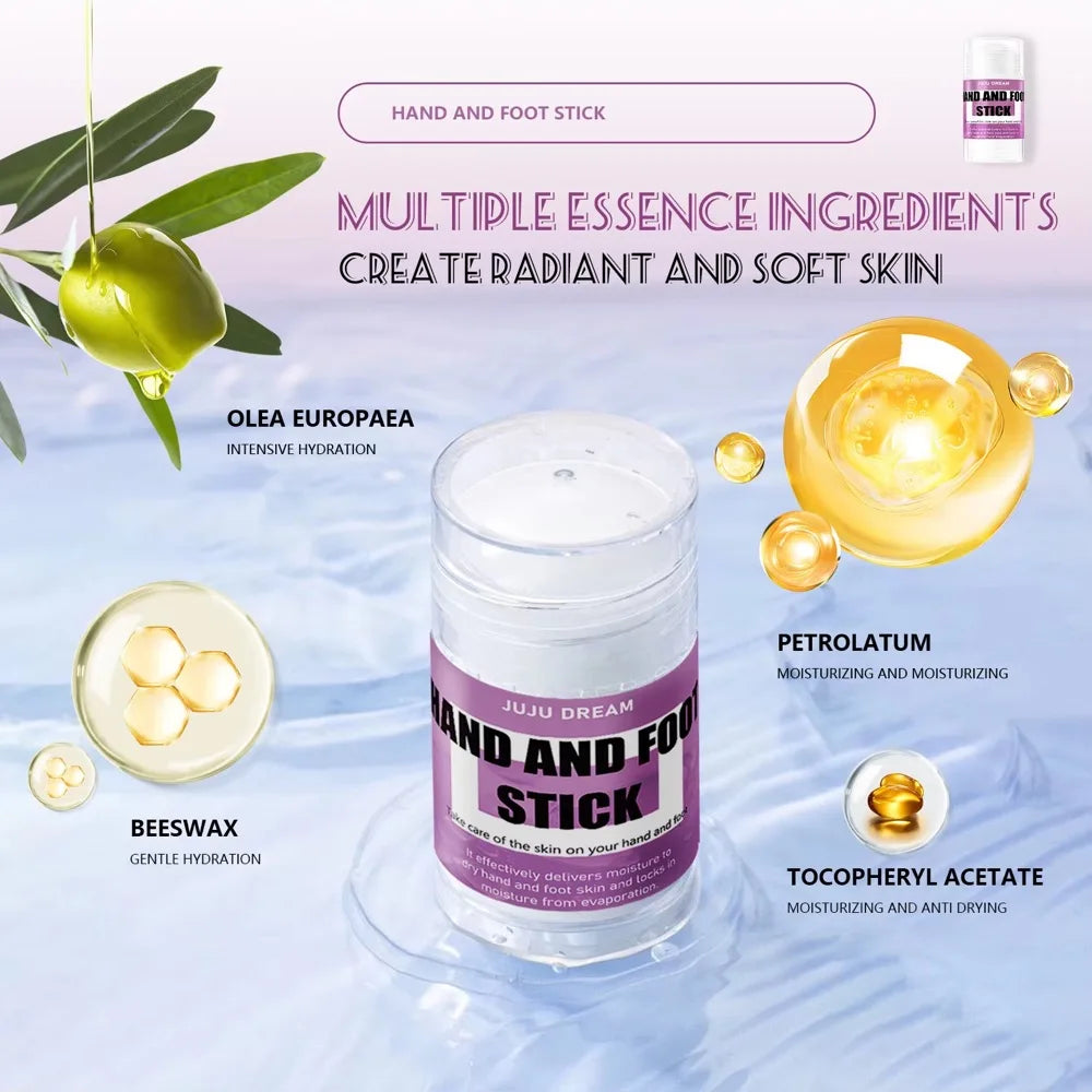 Urea Glycerin Moisturizing Repair Stick