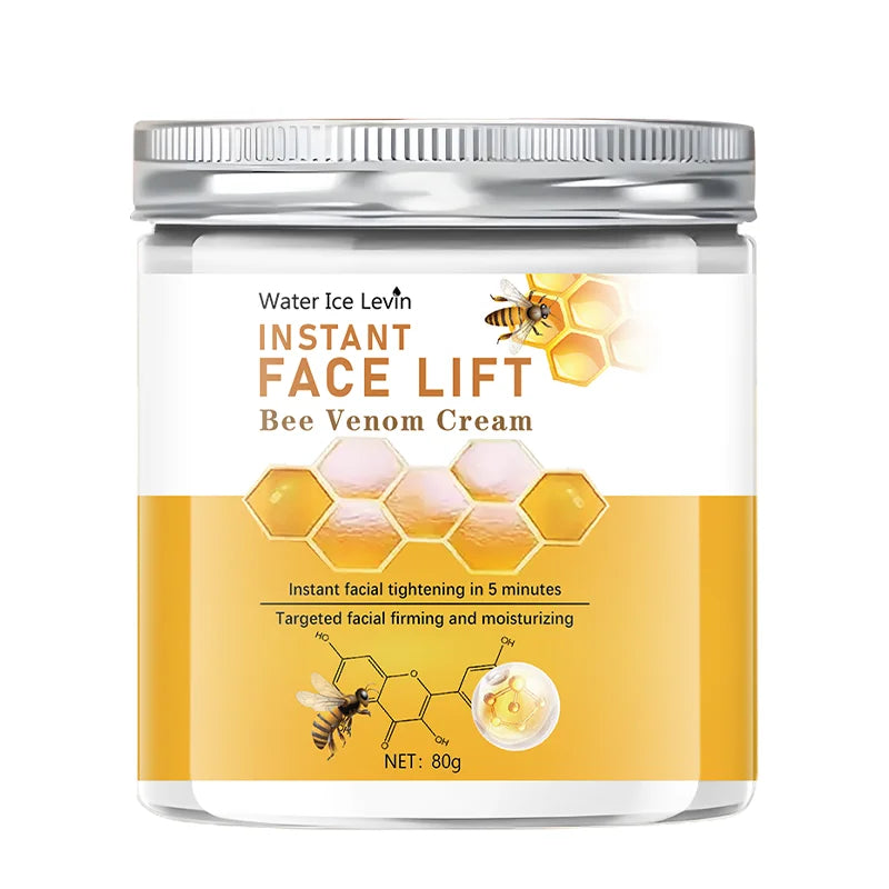 Bee Venom Lifting Cream