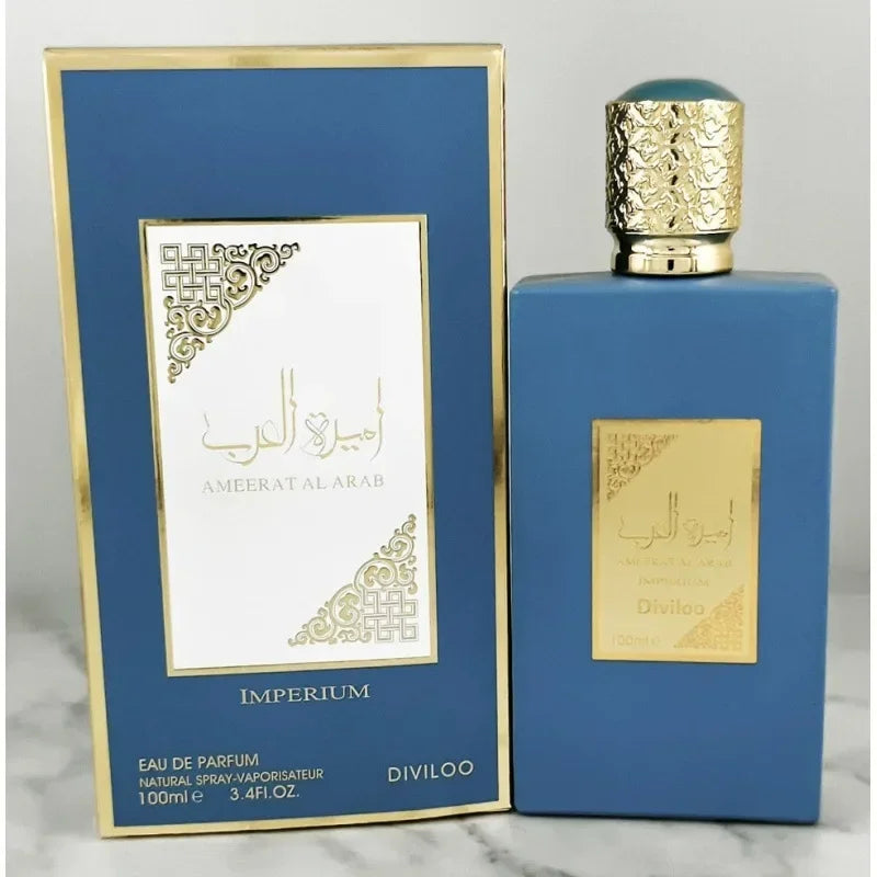 Latafa Arab Princess Perfume 100ml
