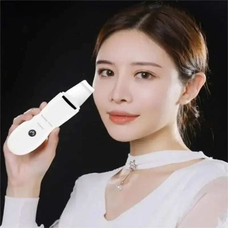 Blackhead Remover Pore Cleaner Device
