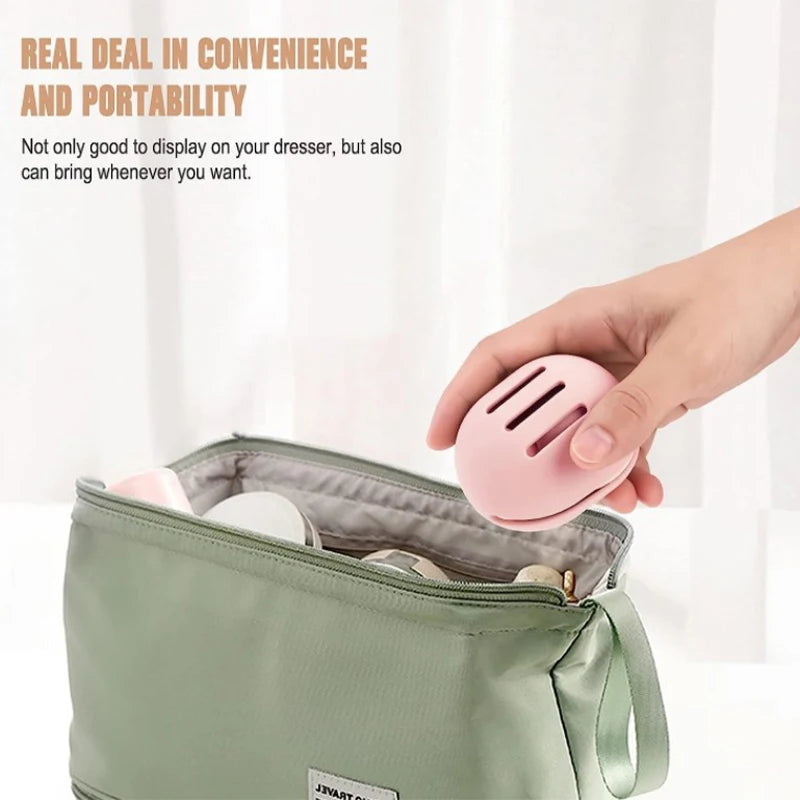Silicone Makeup Sponge Holder