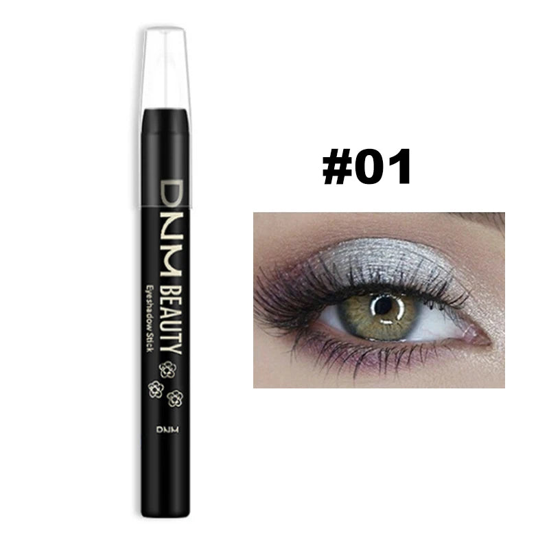 Pearlescent Eyeshadow Sticks