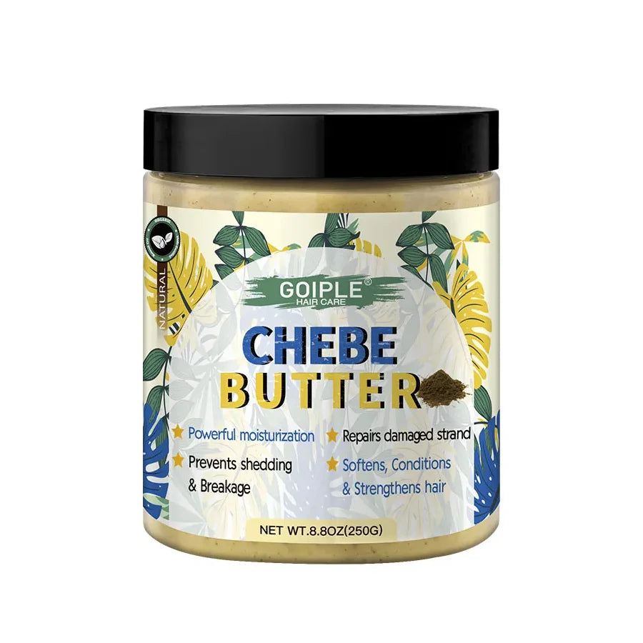 Chebe Butter Hair Growth Mask