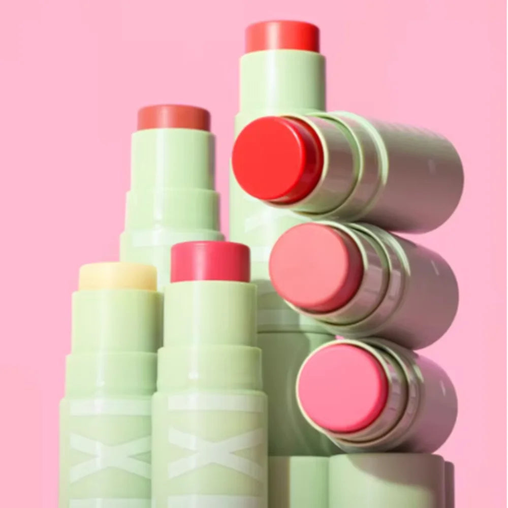 Natural Nude Cream Blush Stick