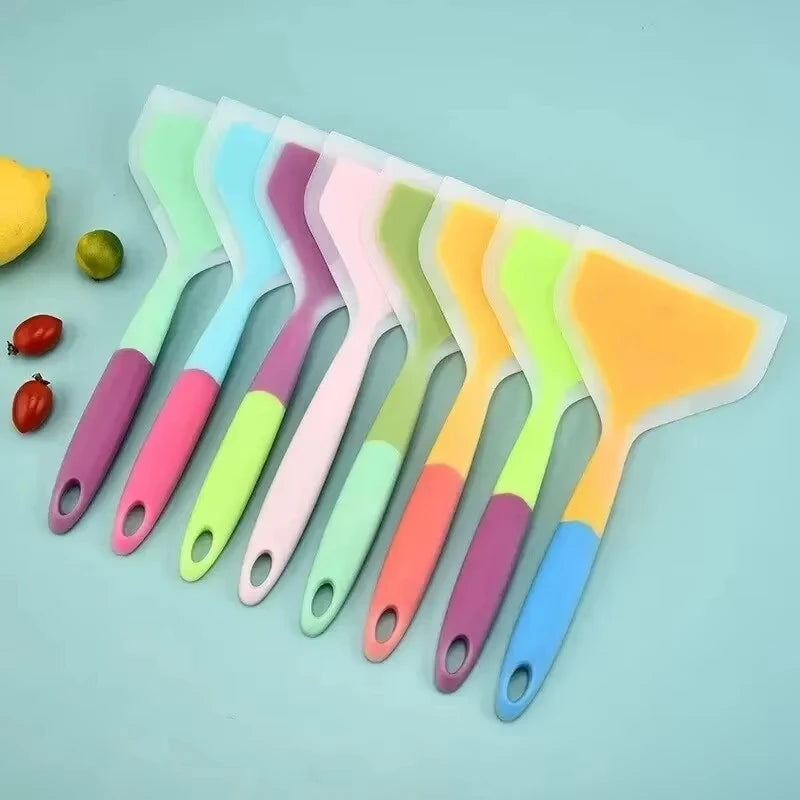 Silicone Pancake Spatula