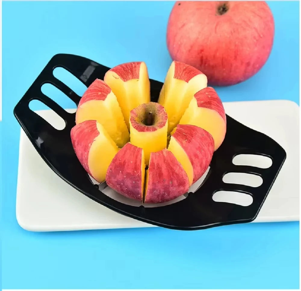 Stainless Steel Apple Slicer