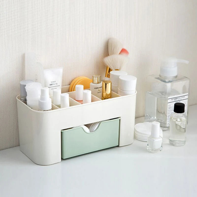Multifunctional Storage Box