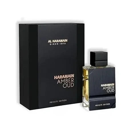 Amber Oud Rouge Extrait de Parfum