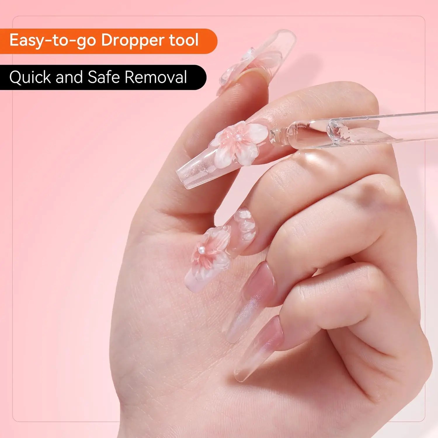 Nail Glue Remover