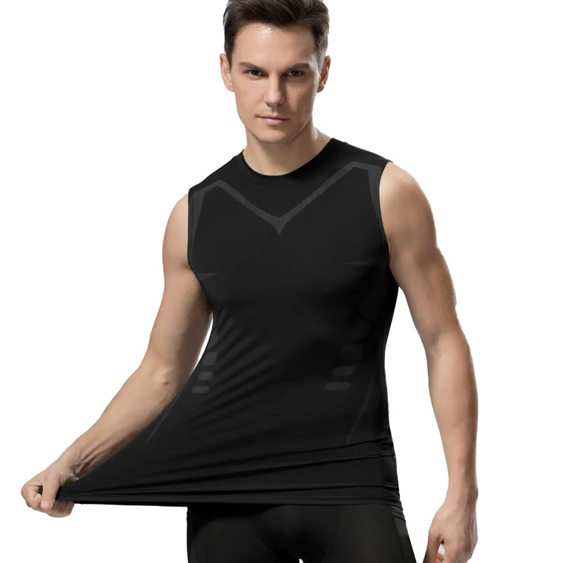Compression Tank Top