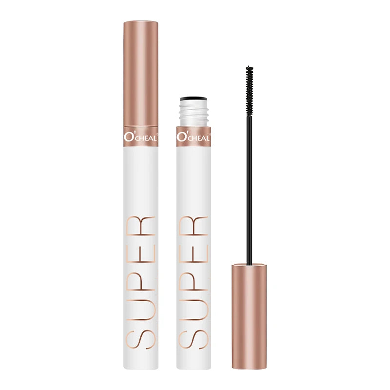 3D Silk Black Mascara