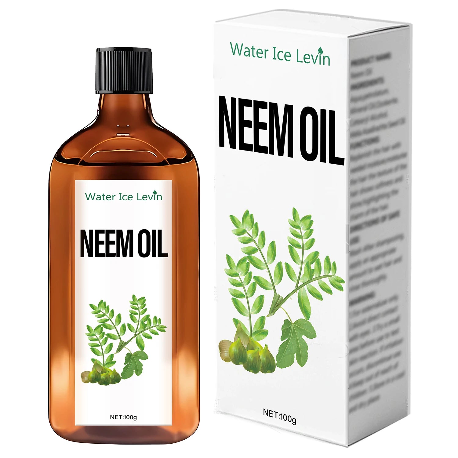 Neem Oil Hair Treatment
