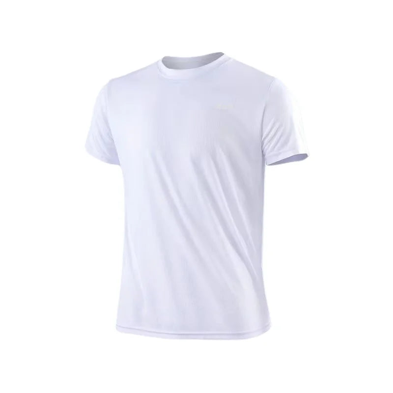 Quick-Dry Gym T-Shirt