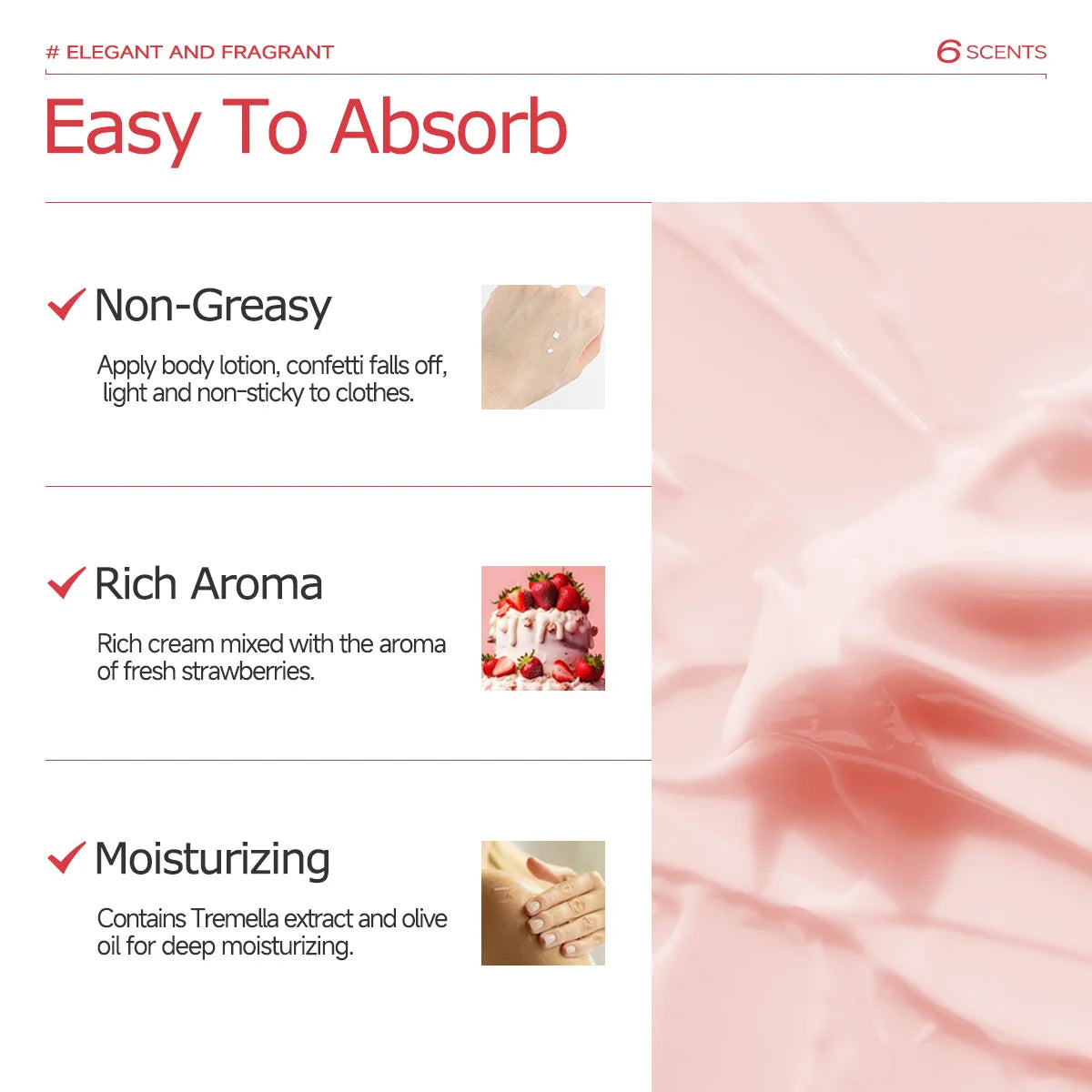 Hydrating Body Lotion