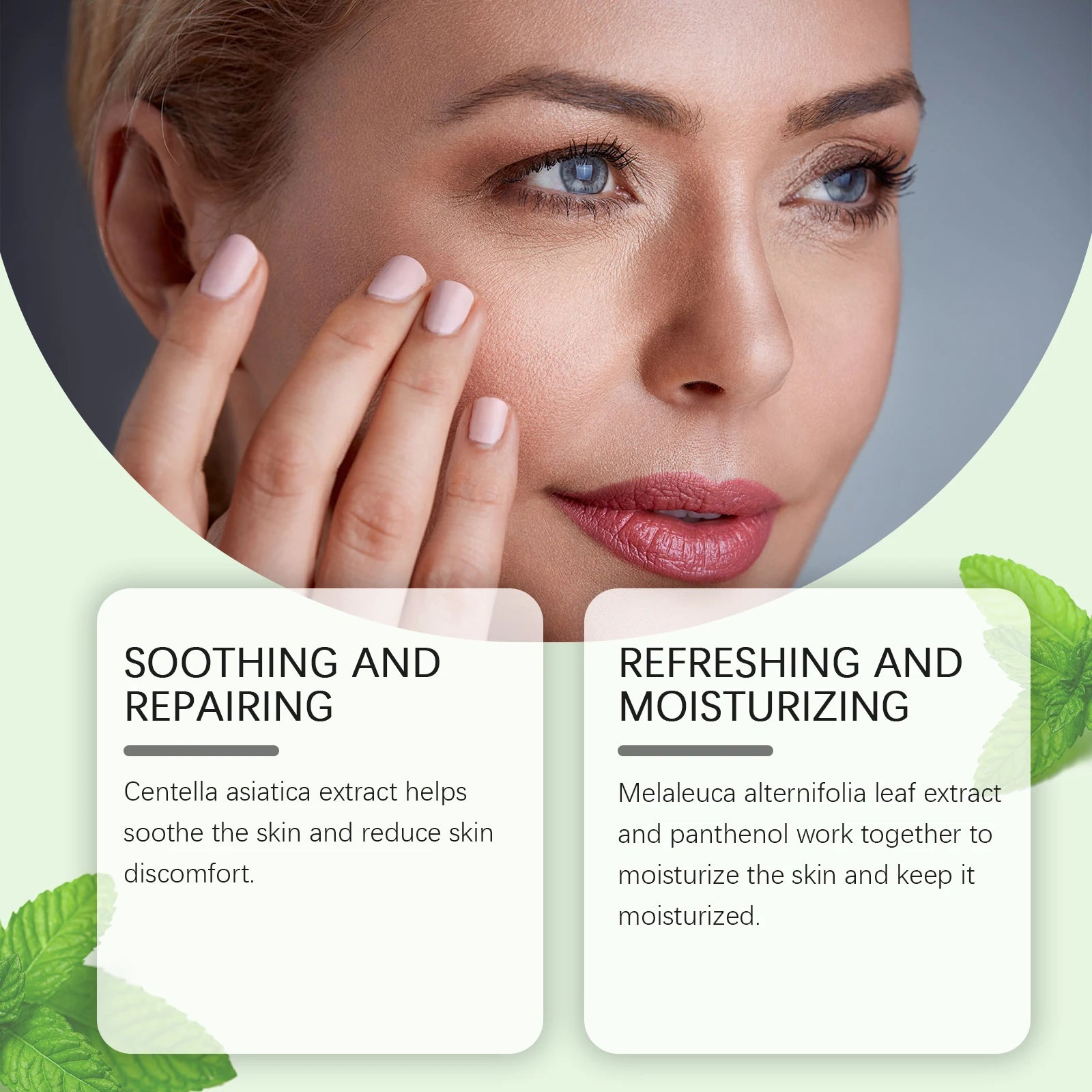 Skin Barrier Repair Mist Toner