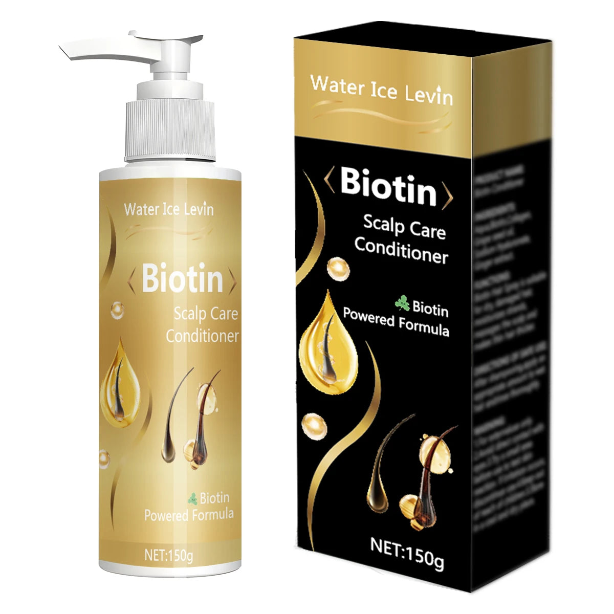 Biotin Collagen Conditioner