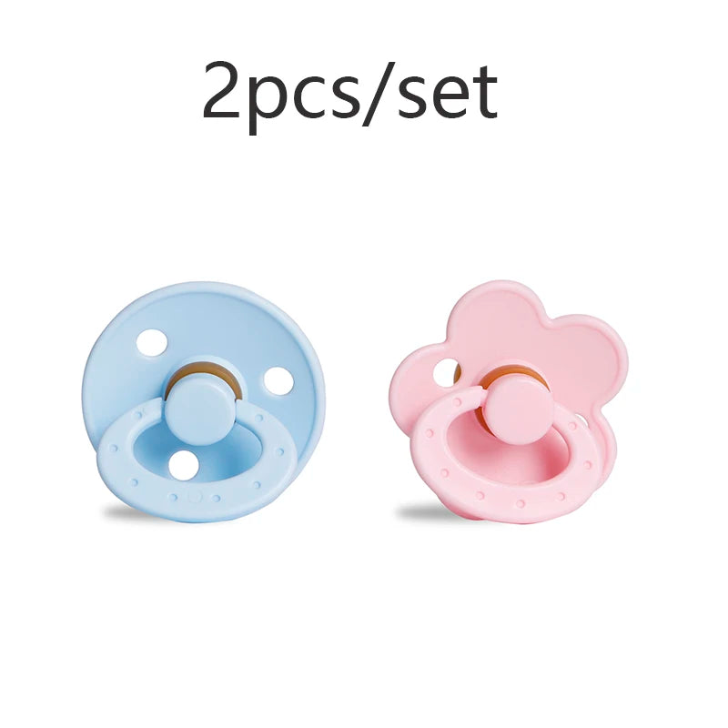 Modabebe Silicone Baby Pacifiers