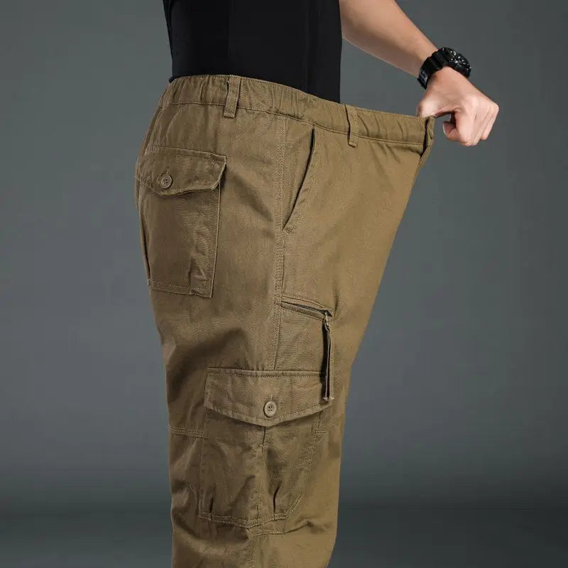 Tactical Cargo Pants