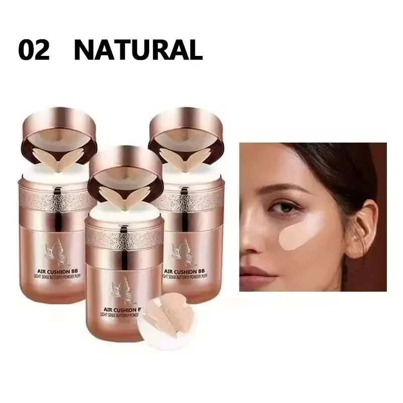 Moisturizing Air Cushion BB Cream