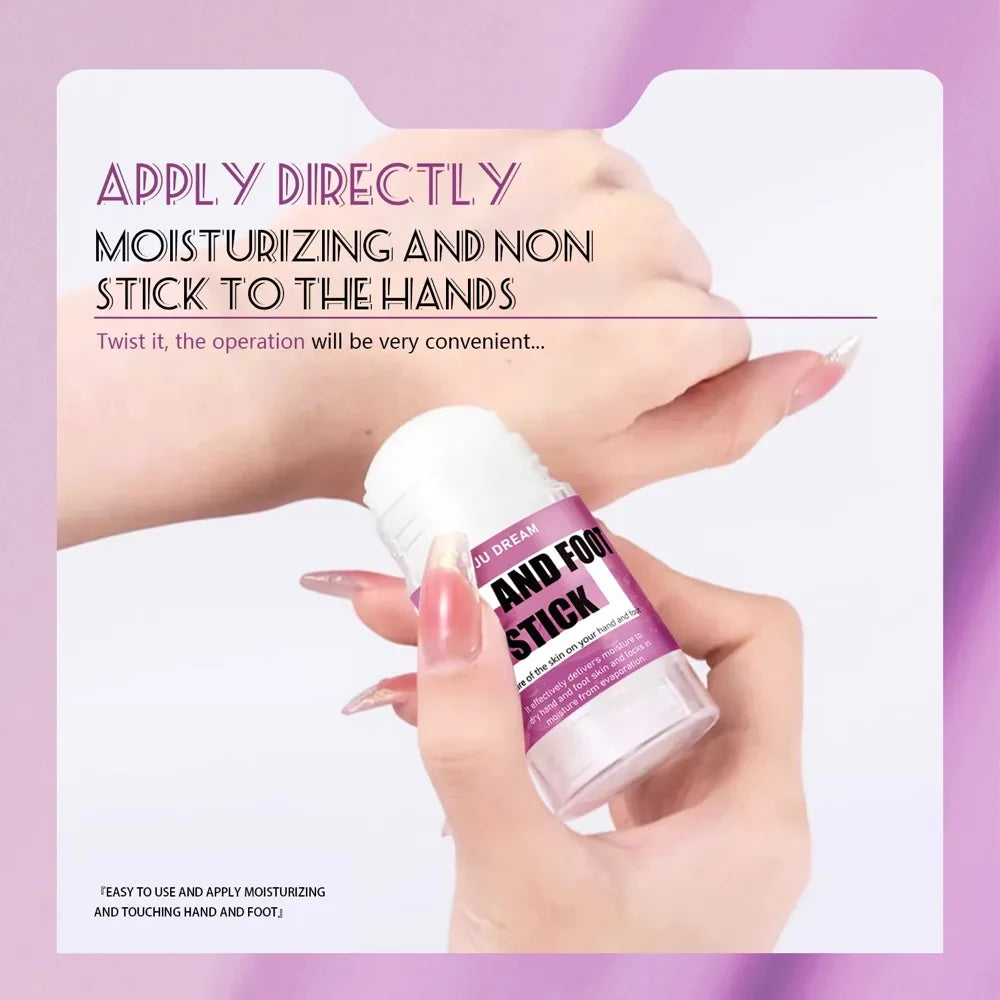 Urea Glycerin Moisturizing Repair Stick