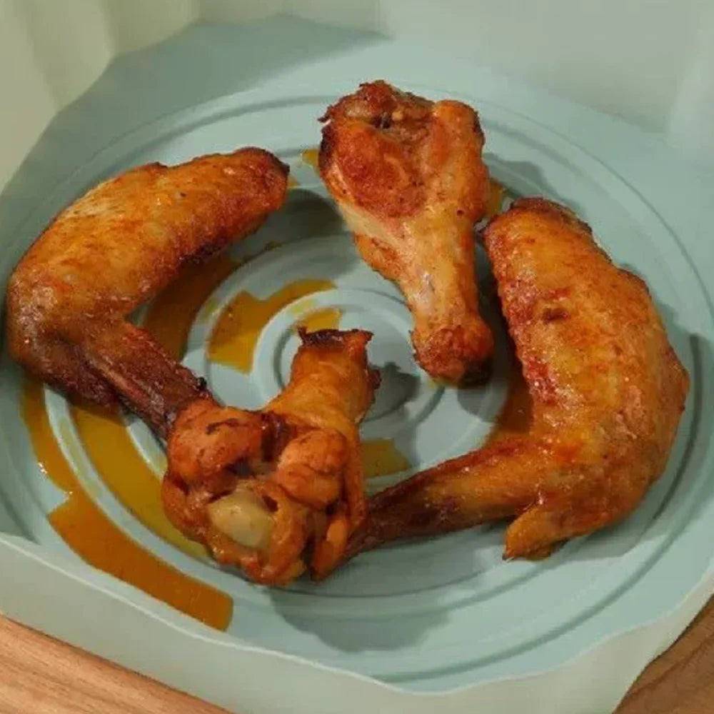 Multipurpose Silicone Air Fryer Pad