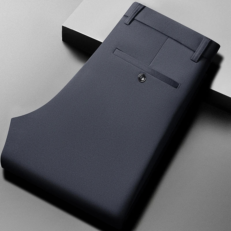 Thin Stretch Summer Pants