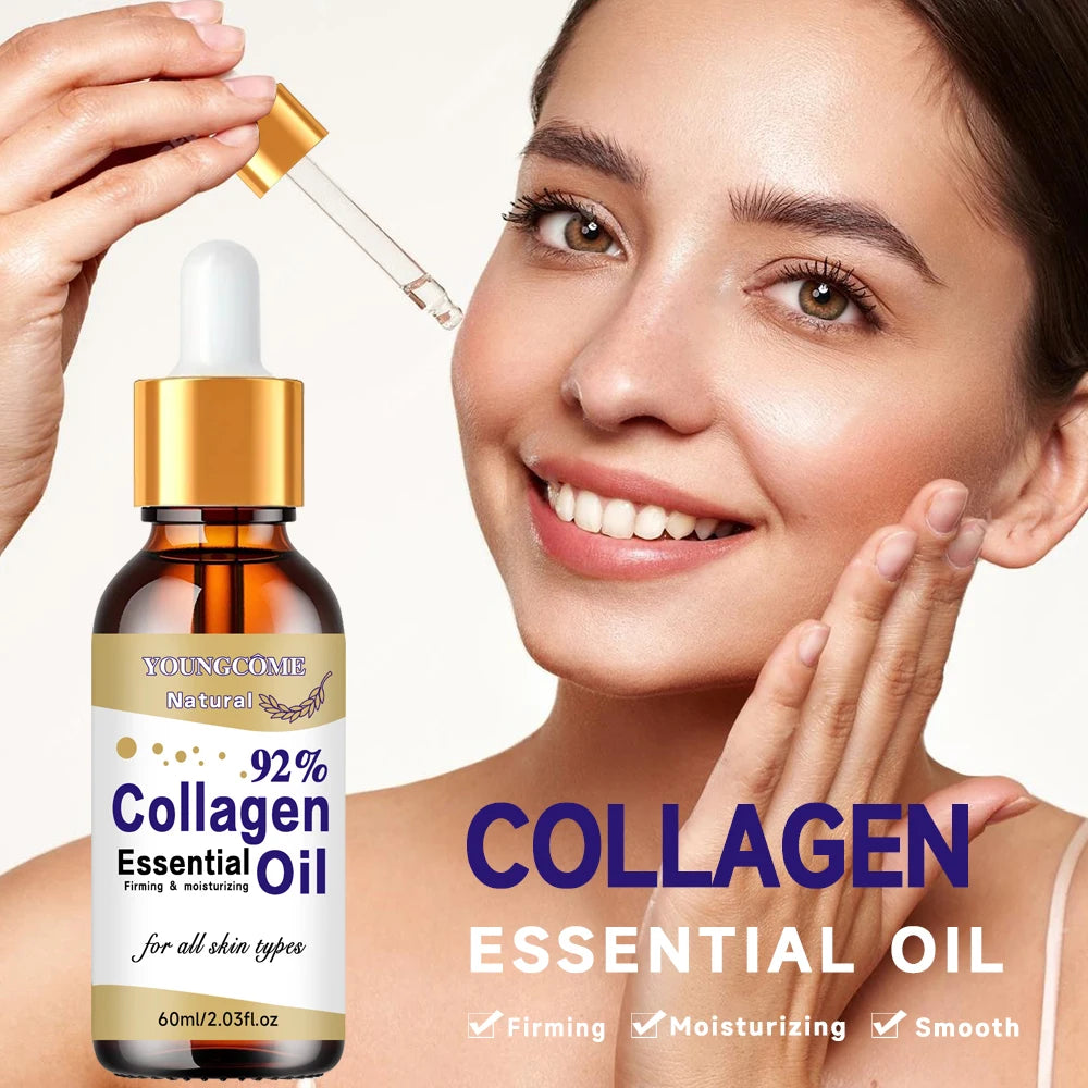 Collagen Peptide Firming Serum